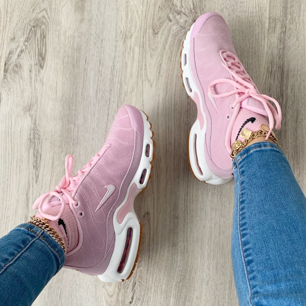 Nike air max plus sneakers - Picture 3 of 8